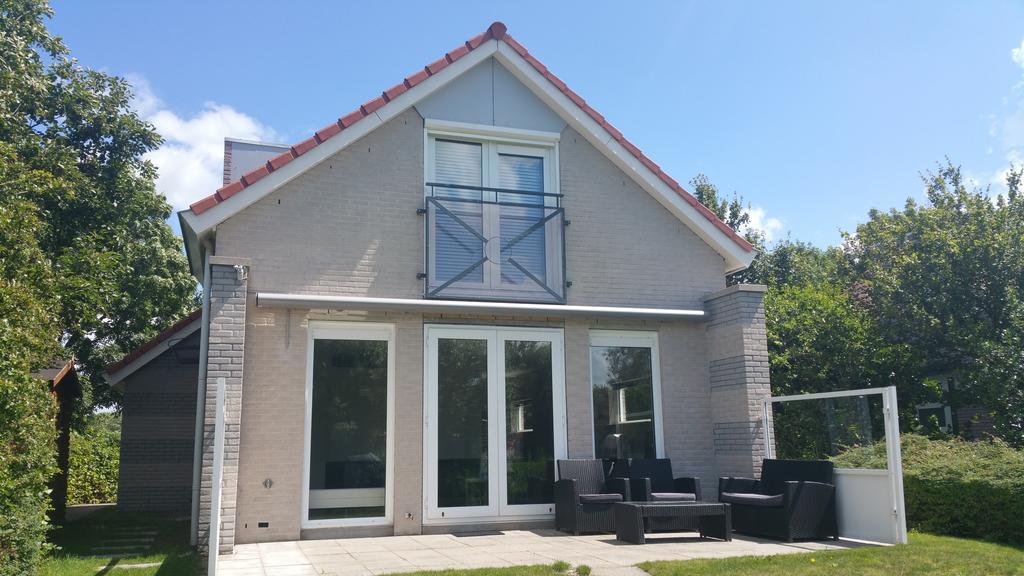 Solo Bungalow มัคคุม ภายนอก รูปภาพ
