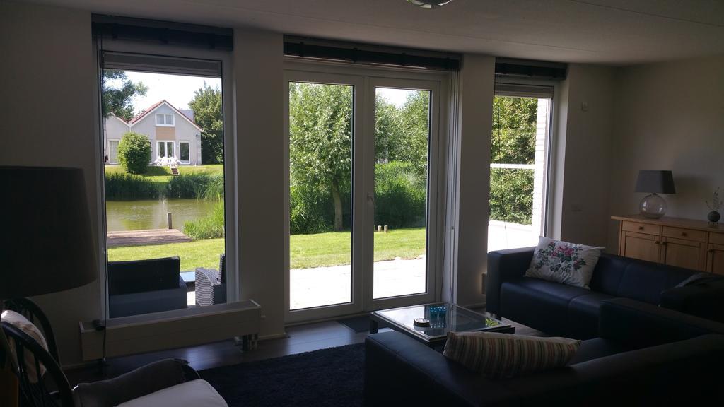 Solo Bungalow มัคคุม ภายนอก รูปภาพ